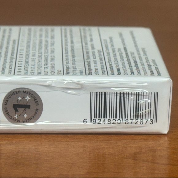 Maycheer Soft Matte Concealer - Picture 3 of 4